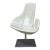 Fjord Relax Chair by Patricia Urquiola for Moroso For Sale
