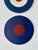 Vintage Handmade International Nautical Maritime Signals, a Trio, Circa Mid-20th Century For Sale - Image 13 of 14