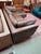 Animal Skin Nicoletti for Design Within Reach Albert Sectional For Sale - Image 7 of 12