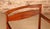 Mid-Century Modern Teak Dining Chairs from McIntosh, 1960s, Set of 6 For Sale - Image 4 of 12