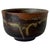 Fine Ceramic Tea Bowl with Brilliant Glaze by Toshiko Takaezu For Sale - Image 9 of 13