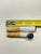 Stone Pop Art Sculptural Hand-Carved Carrara Marble Cigarette Butts, Tuscany, Italy, 1950s, Set of 2 For Sale - Image 7 of 13