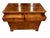 Traditional Antique Georgian Style Chest of Drawers For Sale - Image 3 of 6