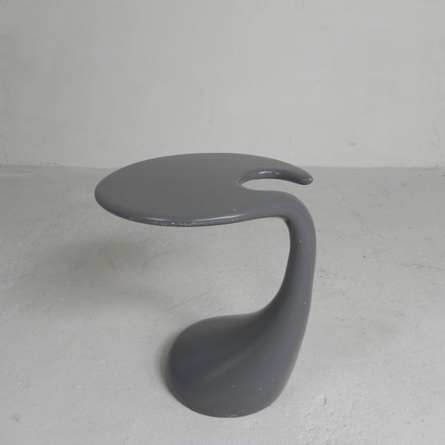 Vintage Organic Side Table, France, 1990s For Sale - Image 14 of 14
