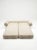 Vintage Convertible Two-Piece Sofa by Pierre Cardin, 1960s, in Very Good conditions. Designed 1960 to 1969 I have official...