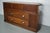 Antique Early 20th Century French Oak Jewelry Cabinet For Sale - Image 11 of 18