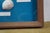 Late 20th Century Nautical Ocean Seashell Coral Fish Theme Shadowbox Display Fossil Specimens 25" For Sale - Image 6 of 11