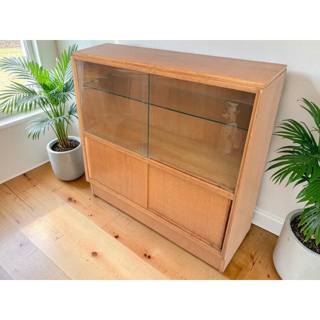 Vintage Brandon Teak Bookcase from G-Plan, 1960s For Sale - Image 11 of 18