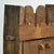 Wood Romanian Folk Art Cabinet, 1925 For Sale - Image 7 of 13