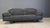 Vintage Velvet Sofa by Saporiti Italia, 1980s For Sale - Image 11 of 15