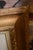 1950s Vintage Gold Wood Framed Leonardo Cominotto Italy (1898-1966) Still Life Oil Painting Grapes For Sale - Image 5 of 14