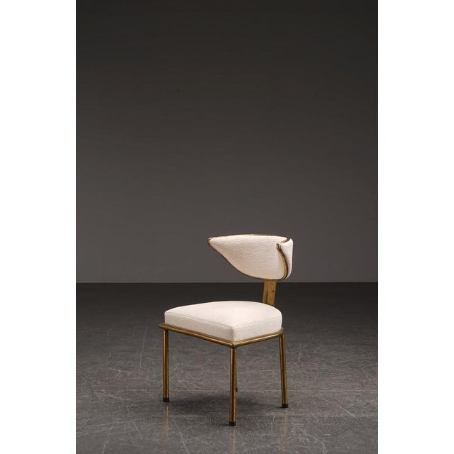 Prototype Accent Chair, 1930s For Sale - Image 4 of 14