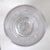 Vintage Imperial Carnival Glass Iridescent Frosty White Robins & Flowers Pitcher and 4 Glasses For Sale - Image 13 of 13