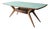 Vintage Italian Dining Table, 1950s For Sale