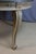 Vintage Dining Table with Three Leaves, 1950s For Sale - Image 9 of 11