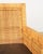 Set of Four Billy Baldwin for Bielecky Cane Dining Armchairs For Sale - Image 12 of 18