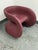 Jumbo for Heller Fortune Outdoor Lounge Chair, Outdoor For Sale - Image 9 of 12