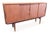 Wood 1950s Teak Credenza For Sale - Image 7 of 9