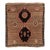 Galerie Shabab Collection Mid-20th Century Turkish Anatolian Room Size Carpet For Sale
