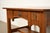 Stickley Brothers Style Antique Mission Oak Arts & Crafts Desk or Writing Table, Circa 1910 For Sale - Image 9 of 15