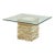 Styled After Mainland Smith Cocktail Table For Sale