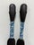 Nyamwezi Beaded Wood Figures, Pair For Sale - Image 4 of 12