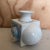 Art Deco Vintage David Keyes for Tacoma Pottery Studio Bud Vase 1980’s For Sale - Image 3 of 6