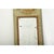 French French 19th Century Gardener's Trumeau Mirror For Sale - Image 3 of 9