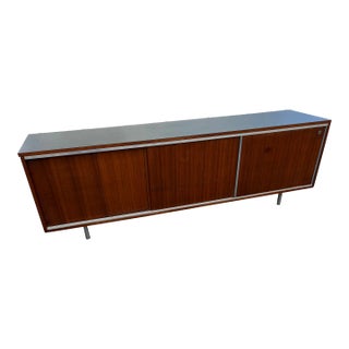 1950s Credenza,Sideboard by George Nelson For Sale