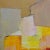 1950s Abstract Oil Painting on Linen by Piry Rame, Framed For Sale - Image 4 of 5