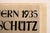 Textile "Deutsche Musikfeiern 1935: Bach-Handel-Schutz (German Music Celebrations 1935: Bach-Handel-Schutz) For Sale - Image 7 of 8