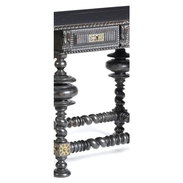 Wood Buffet, 19th Century For Sale - Image 7 of 8