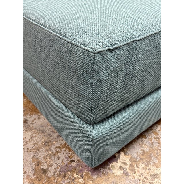 Kurt Brandt From Softline for Cb2 Lubi Daybed For Sale - Image 10 of 12