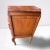Wood Antique French Country Chest With Three Drawers For Sale - Image 7 of 9