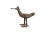 Vintage African Bronze Flat Billed Bird For Sale In New York - Image 6 of 6