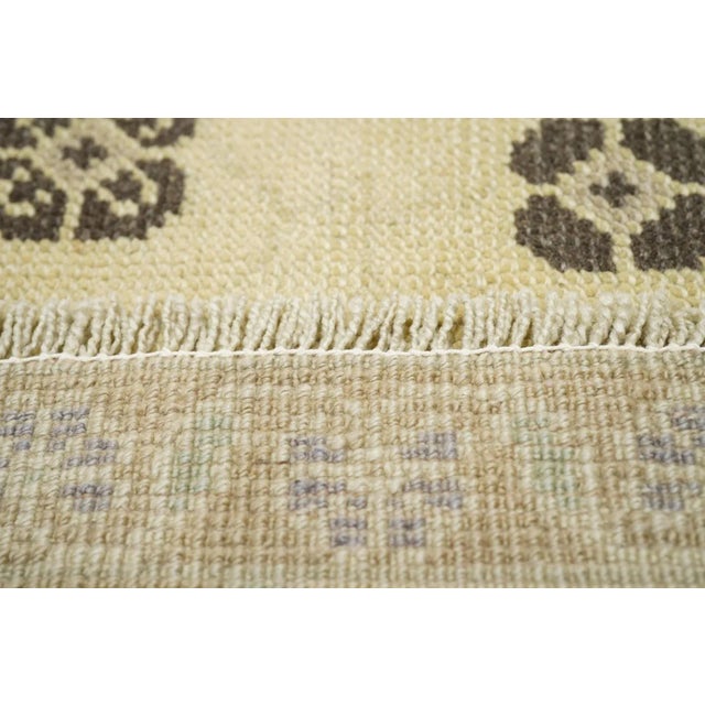 Turkish Rug 3'11'' X 6'8'' For Sale - Image 9 of 12