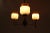 Mid-Century Modern Mid-Century Chandelier, 1960s For Sale - Image 3 of 9