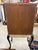 Mid Century Modern Standing Bar For Sale - Image 4 of 16