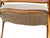 Louis XV Rococo Sofa Bench, 1950s For Sale - Image 6 of 7