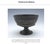 Hand-Forged Bronze Vase | Etruscan Revival For Sale - Image 17 of 17