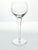 1970s Vintage Set of 6 Etched “Grape, Leaves & Vine” Wine Glasses For Sale In Dallas - Image 6 of 8