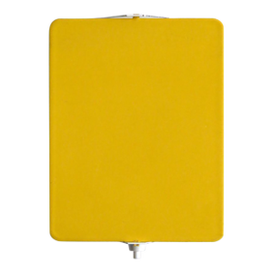 1960s Charlotte Perriand Cp-1 Wall Lights Yellow