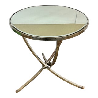 Spa Decor Nuovo Foyer Table For Sale