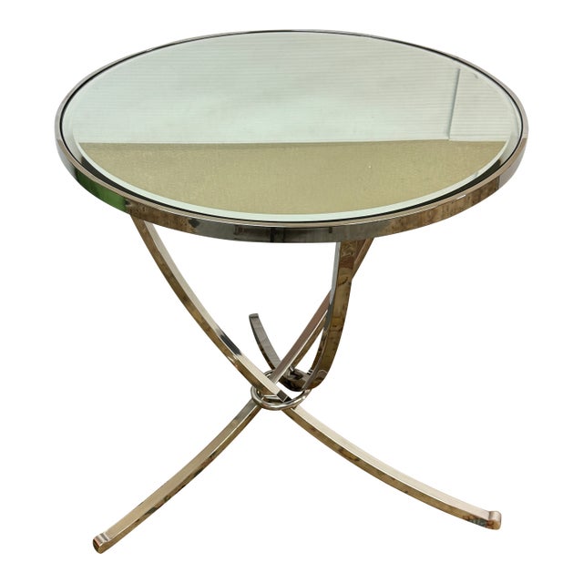 Spa Decor Nuovo Foyer Table For Sale