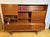 Mid-Century Modern Mid-Century Modern Danish Style Teak Highboard attributed to Elliotts of Newbury, 1960s For Sale - Image 3 of 13