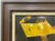 Jack Laycox Mid Century "Tug Boats" Oil Painting c.1960 For Sale - Image 4 of 9