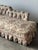 Napoleon III Tufted Chaise Longue, France, 19th Century For Sale - Image 4 of 17