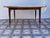 Vintage Rockabilly Coffee Table For Sale - Image 11 of 18