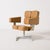 Vintage Brutalist Swivel Chair, 1970s For Sale - Image 4 of 13