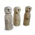 Vintage Timor Stone Property Marker For Sale In Los Angeles - Image 6 of 8